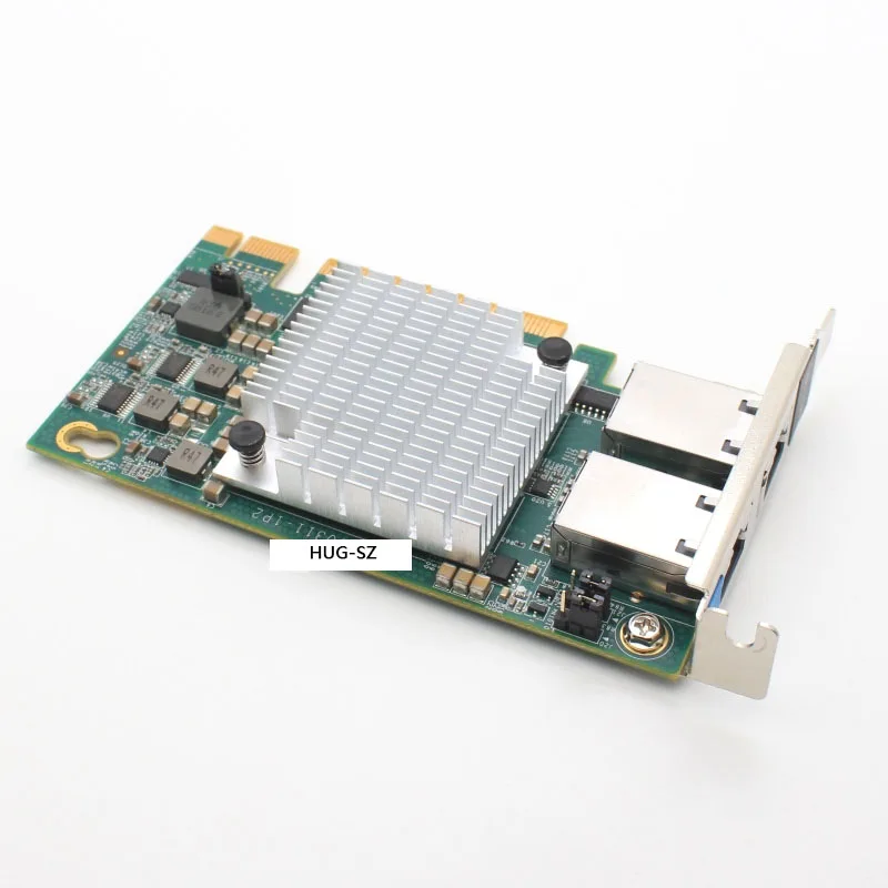 X540-T2 dual-port 10Gb network card RJ450 10 Gigabit server network card