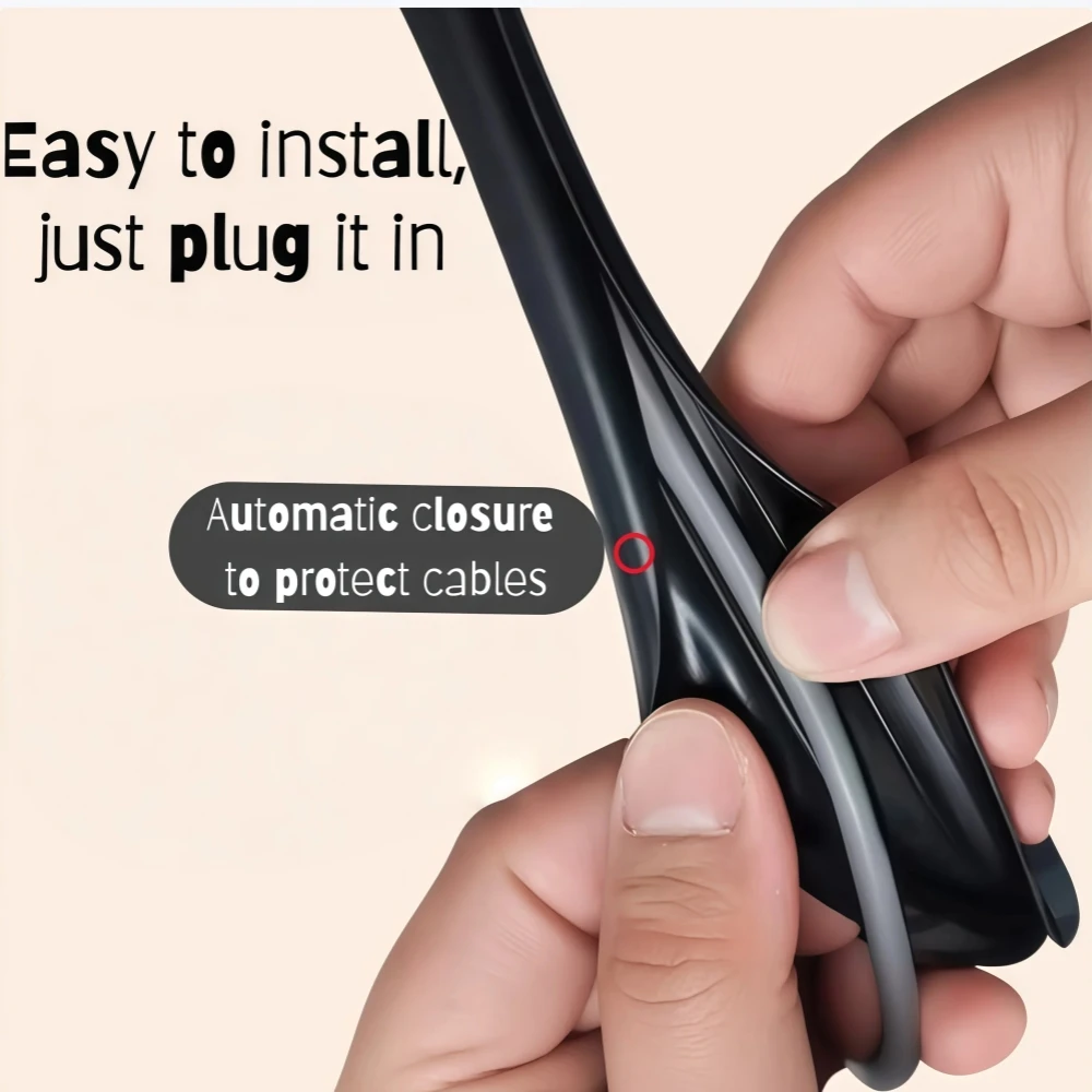 Thumbnail 4 - #9 Best Cable Trunking to Buy In 2026