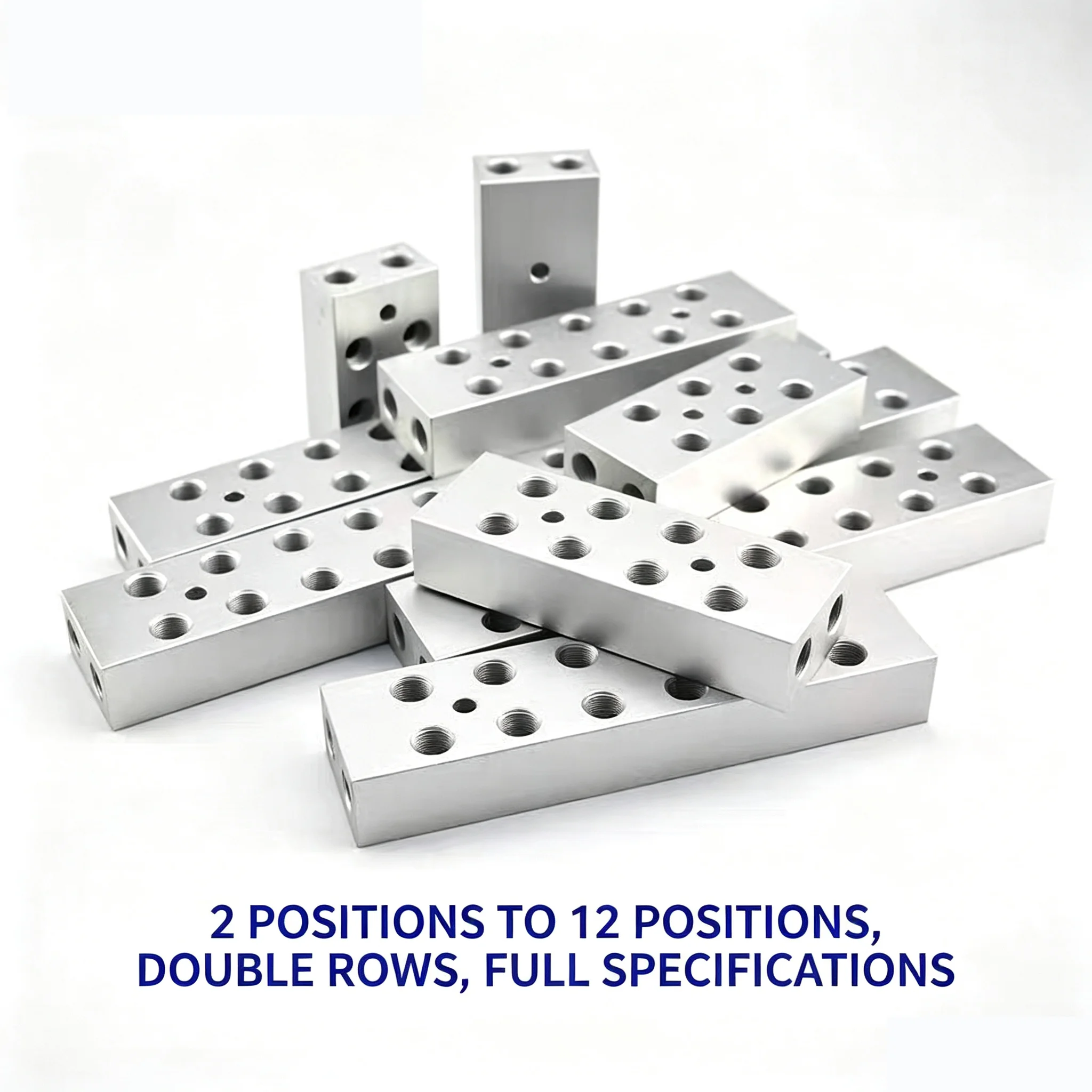 With 6mm Couplers 1/8