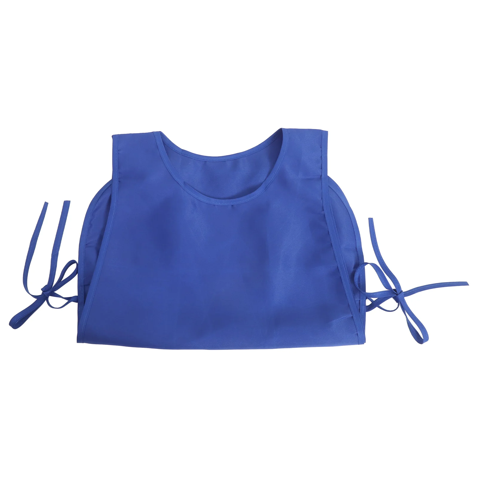 

Waterproof Apron For Adults With Pockets Adjustable Kitchen Cooking Bbq Grill Vest Style Apron Machine Washable For Home