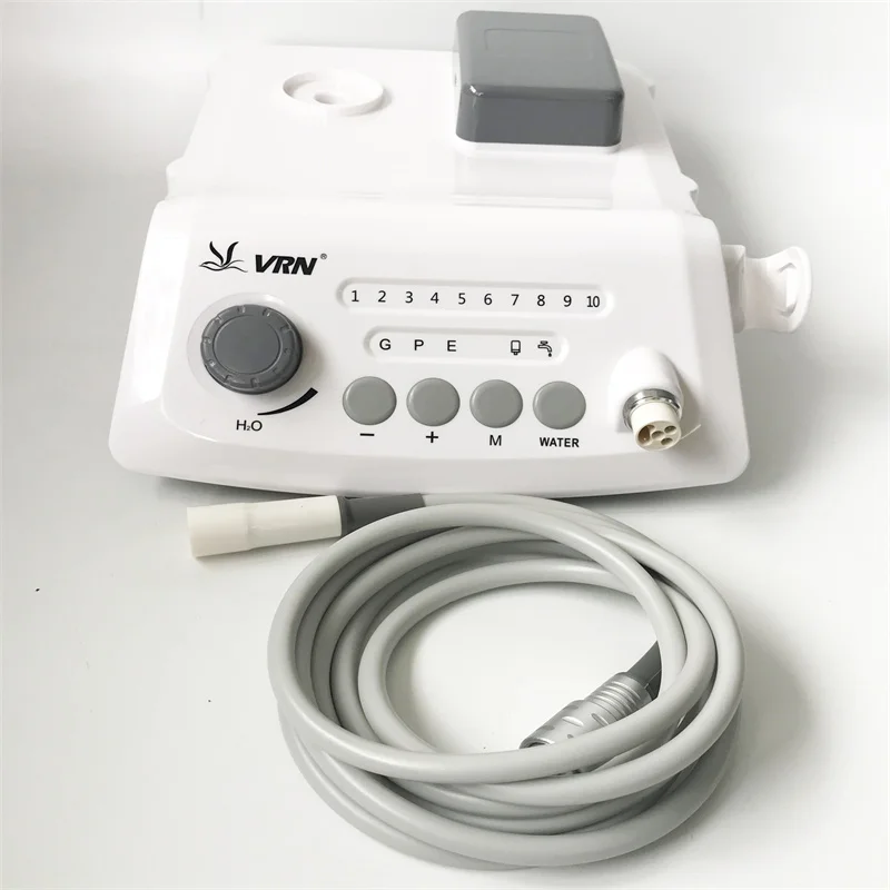 New Arrival Dental Tooth Cleaner VRN-A8 Ultrasonic Scaler Be in Great Demand