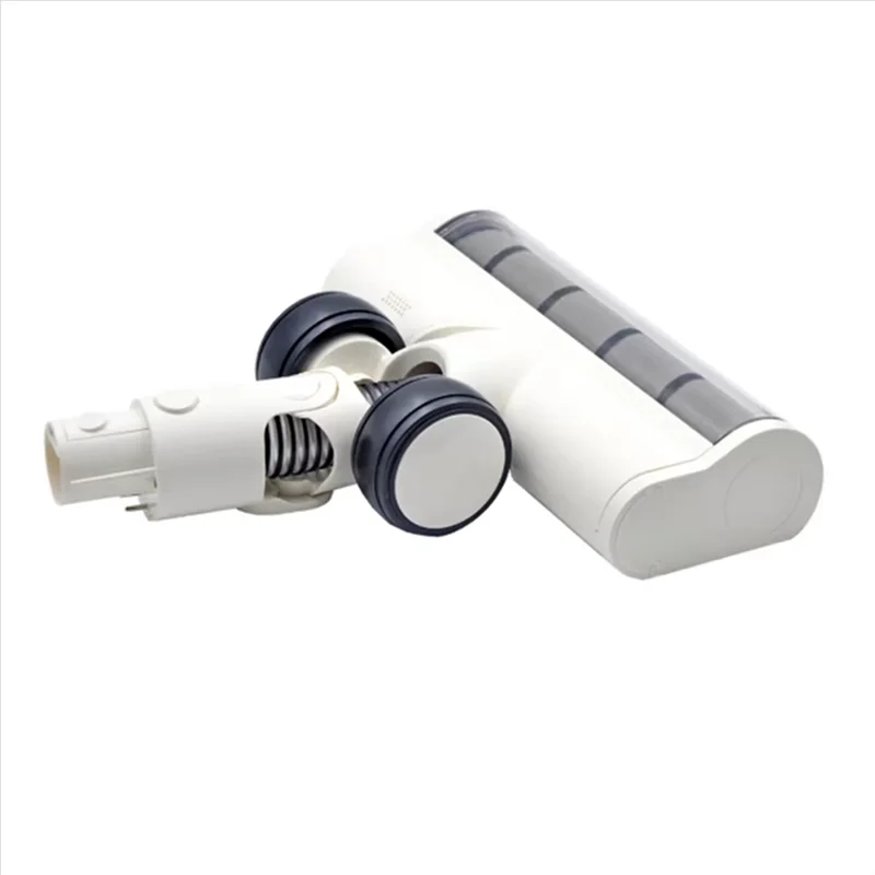 Cabeça de escova de piso de vácuo tcf compatível com dreame v6, v8, v12, v11 acessórios de aspirador de pó