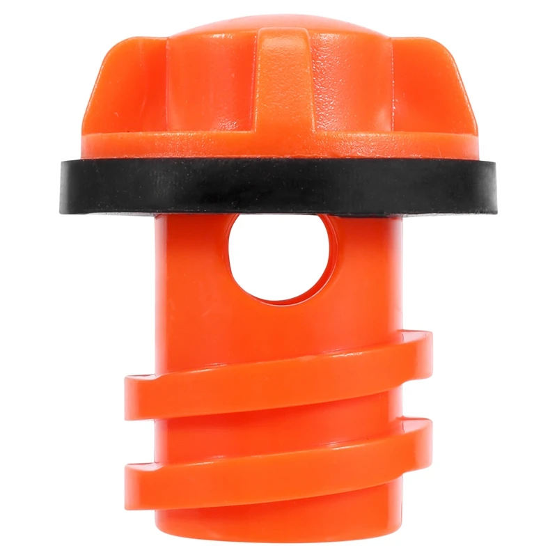 Cooler Drain Plugs Replacement Compatible With Most Rotomolded Coolers,Small Drain Plugs With Leak-Proof Design