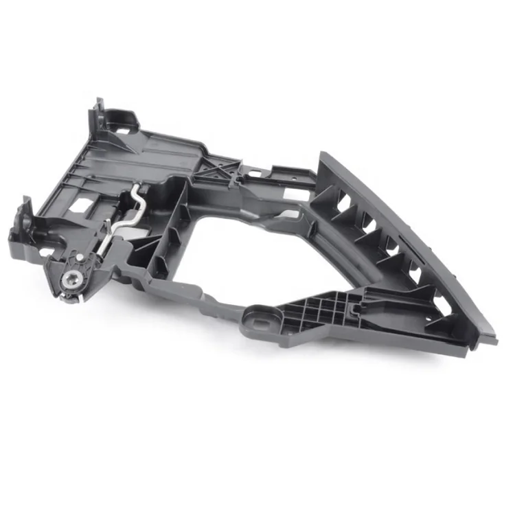 OEM 95863152100   95863152200 Headlight Mount Bracket Fit For Porsche Cayenne 2011-2018 Head Lamp Bracket