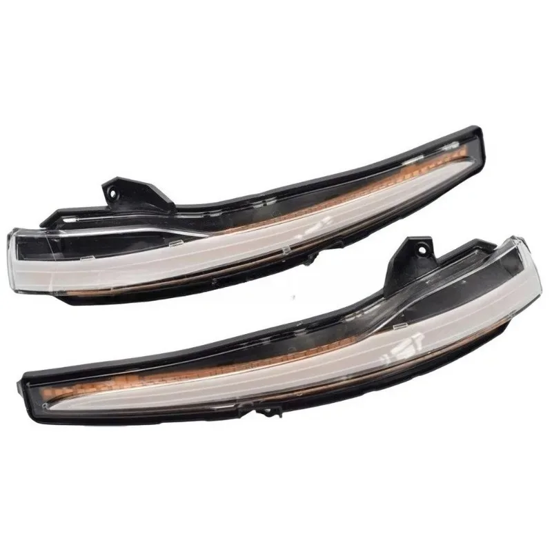 

1 пара подходит для E S GLC класса W205 W222 W217W213, автомобильное зеркало заднего вида, указатели поворота