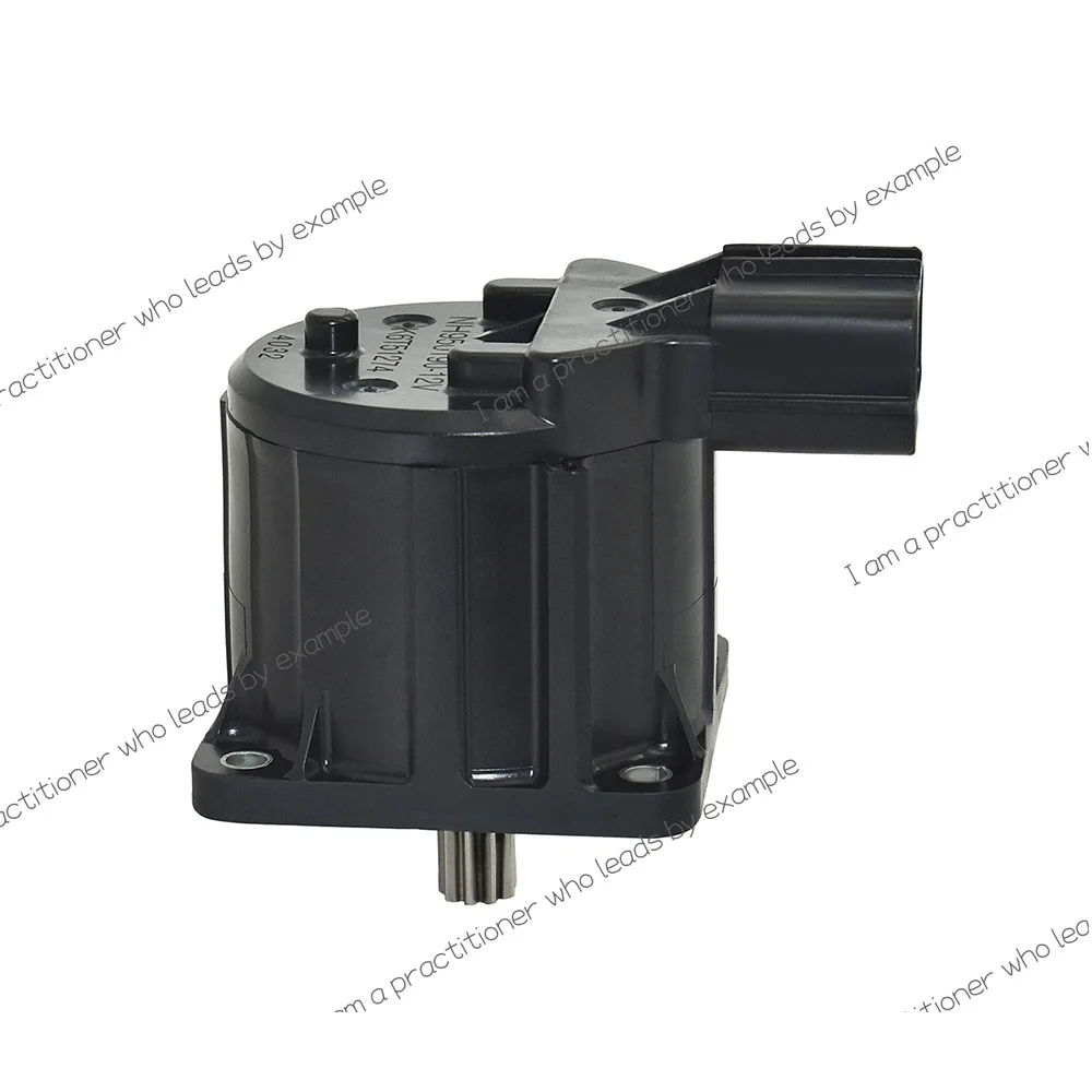 24V Isuzu Turbo Act…