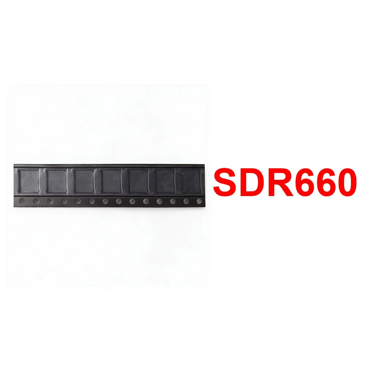 (2-10piece) SDR660 BGA Chipset