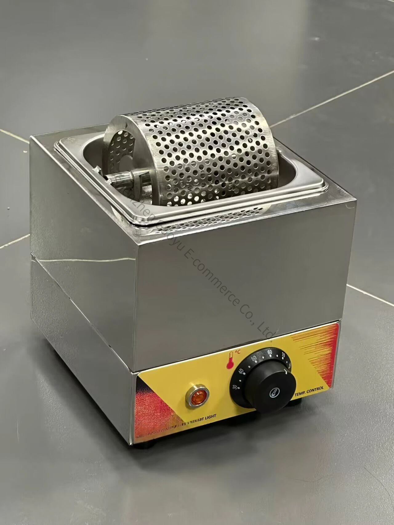 Commercial Butter Spreader, Butter Scraper, Butter Toast Dipping Machine NP-323