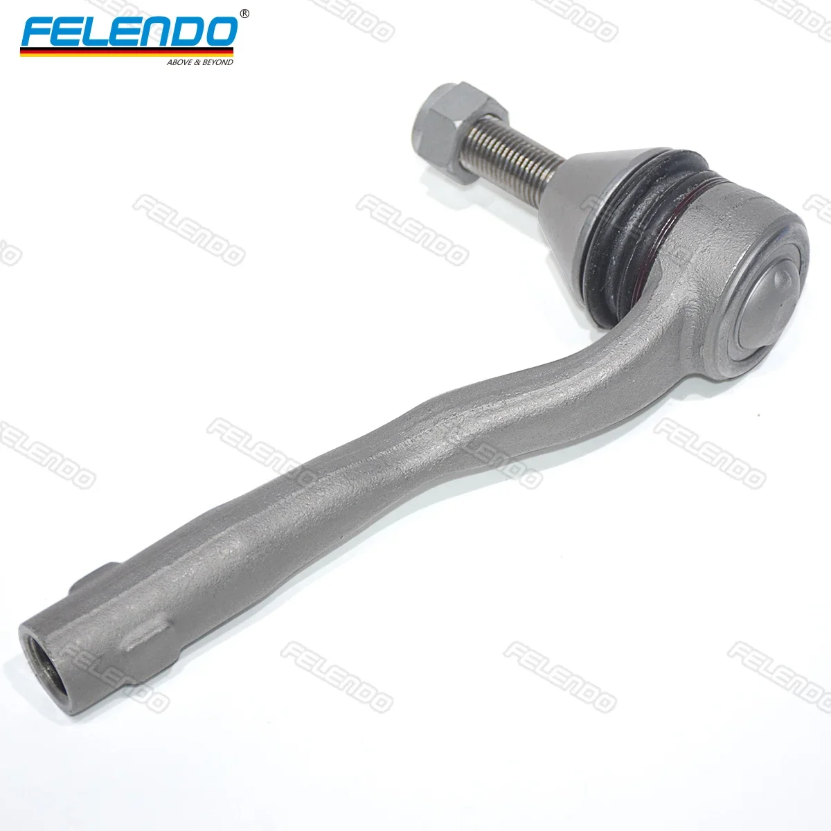 tie rod end A1663300403 for Mercedes Benz W205 W212 W203  Auto Car Inner Outer Out Steering Tie Rod End  Felendo