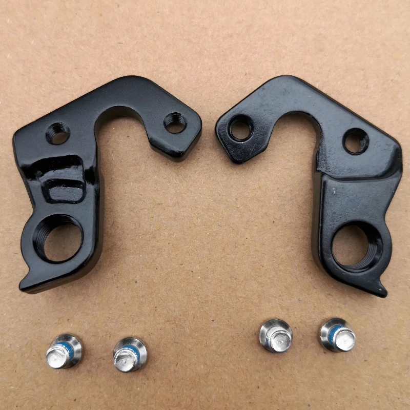 2Pc Bicycle Derailleur Rd Hanger For Scott 206472 Spark Contessa Cr1 Series Sora Addict Rc Road Bike Frames Mech Dropout #206472