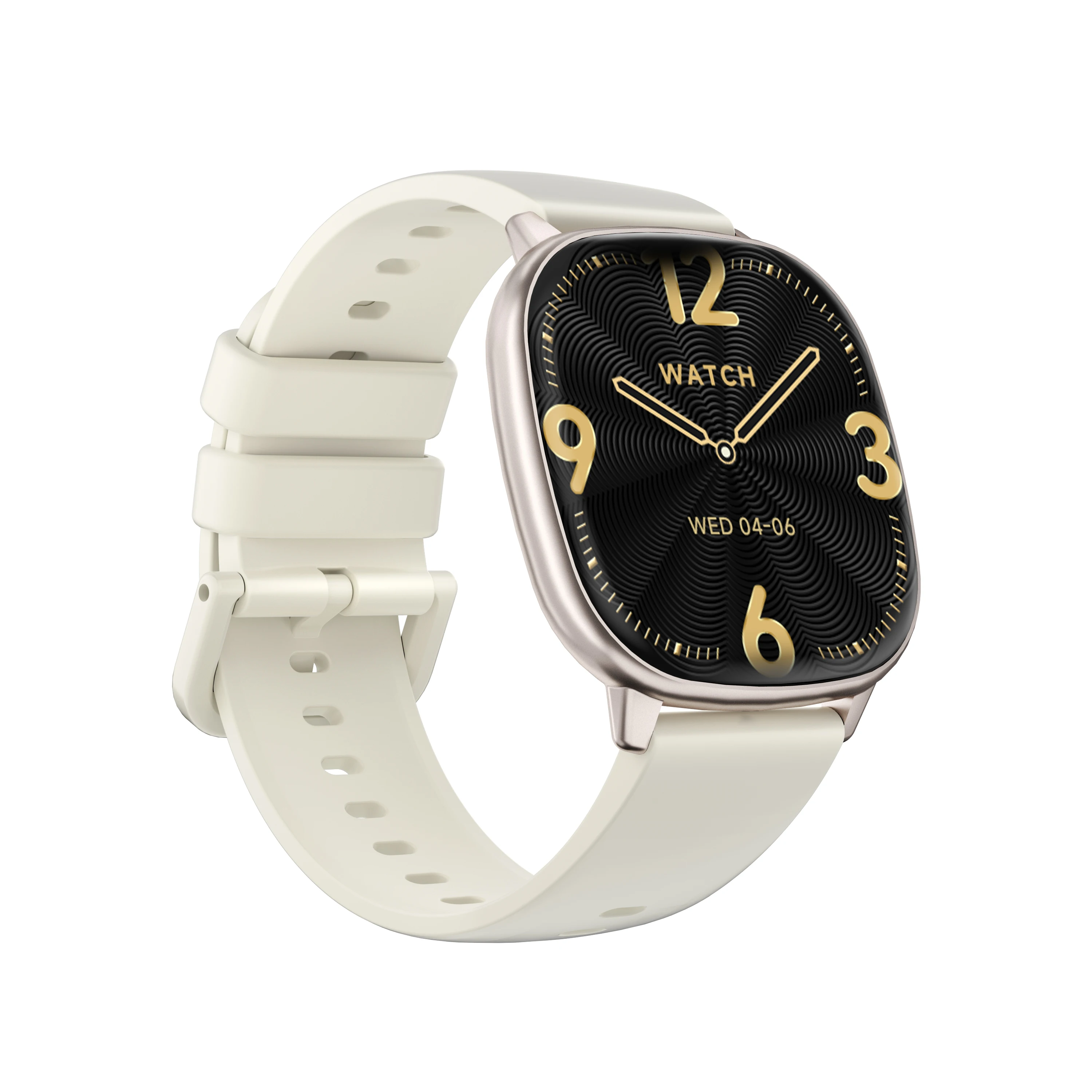 Slim design Hands-free call Smartwatch 2026 1.73
