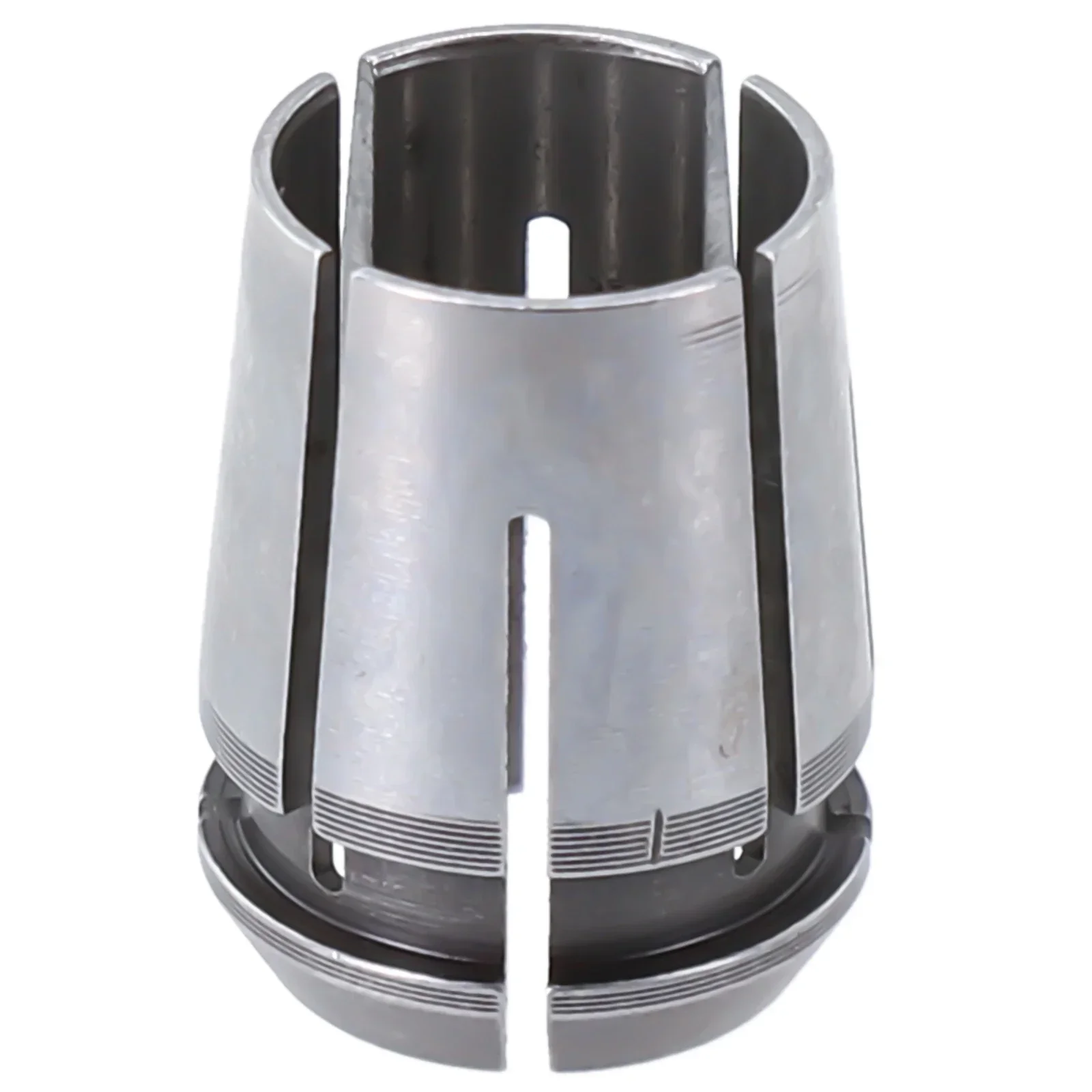 Adapter Collet Power Tool Accessories 763622-4 Collet Collet Cone Fit For RP1800 Installs Quickly Router Collet Cone Tool Parts