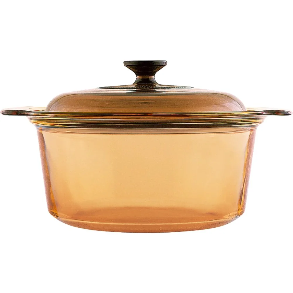 

Visions Dutch Oven Casserole 5L