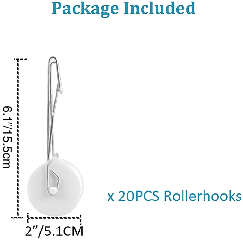 6 개/대 정원 식물 롤러 후크 토마토 지원 후크 키트 토마토 용 지원 문자열 로프 가지 수박 고추