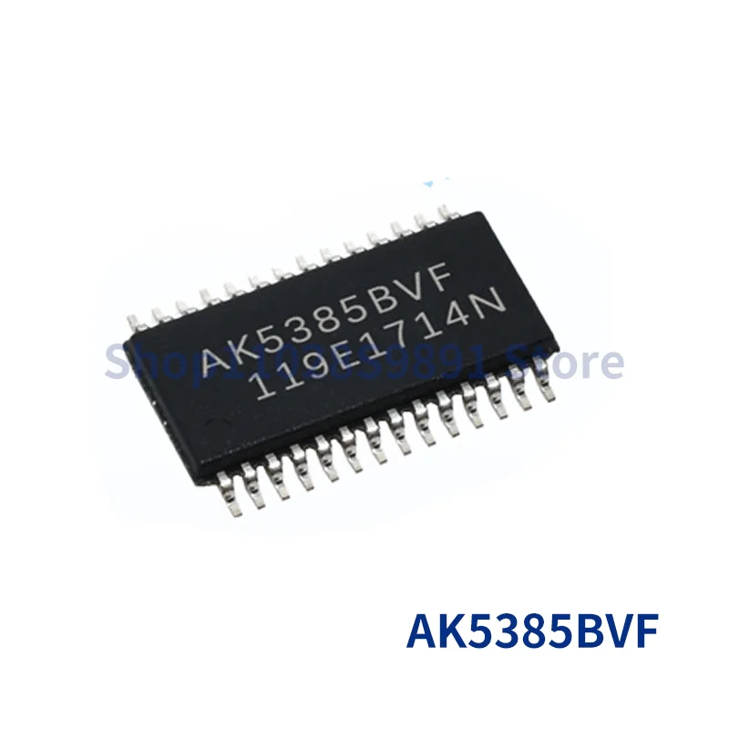 AK5385BVF/AK5385/VS…