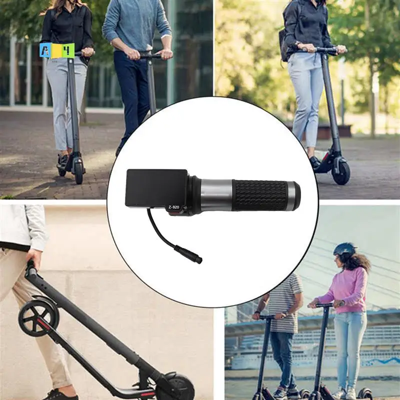 

A04E-Z-920 ЖК-дисплей приборной панели 48 В метр для KUGOO M5 Pro запасные части для электрического скутера аксессуары