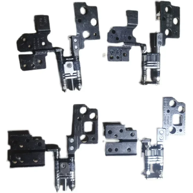 

Screen Shaft Hinge Assembly for HP HP 15-BP 15M-BP TPN-W127 TPN-W128