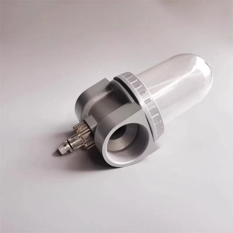 

Детали газовой очистки, масляный туман QIU-08