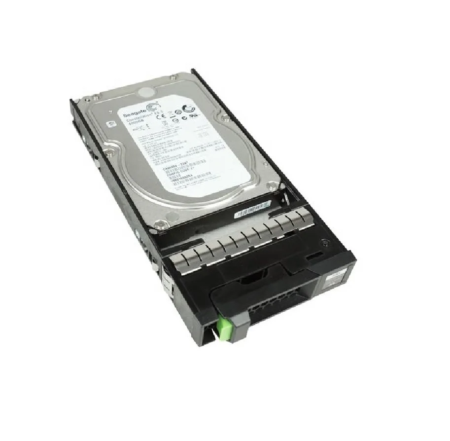 ETASAWF فوجيتسو DX1/200S5 قيمة SSD SAS 15.36 تيرابايت 2.5