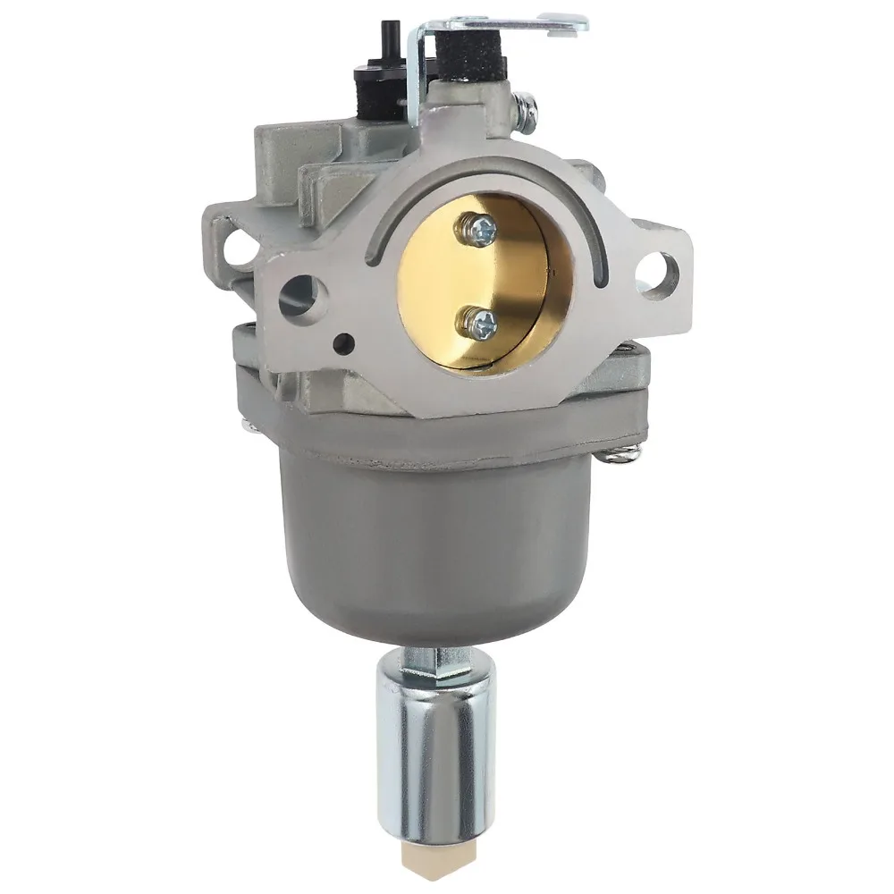 Рисунок 3 - Карбюратор подходит для трактора