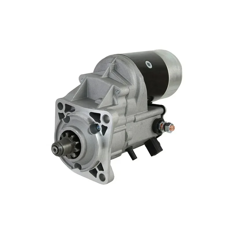 

Стартер двигателя машинного оборудования 2873K409 для экскаватора 12 В 10 т