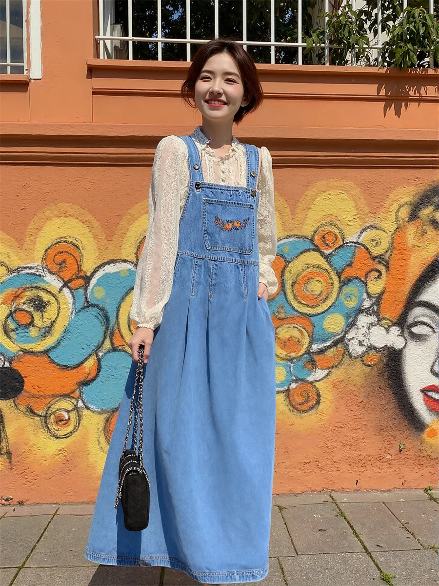 Women'S Casual Day Dresses Preppy Style All-Match Mermaid Fishtail Trumpet Column Bodycon Form-Fitting Fitted Tight-Fitting