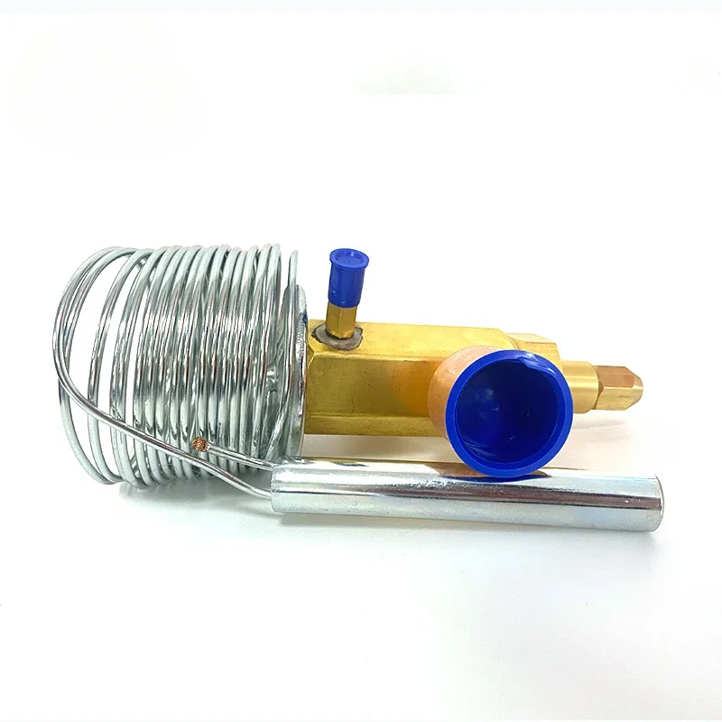 الأجزاء الأصلية صمام التوسع الحراري إيمرسون TRAE 50 MC لمكيف الهواء