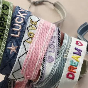 Dior woven bracelet aliexpress deals