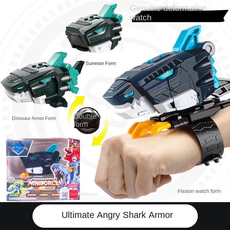 Thumbnail 4 - #40 Best Kids Watches to Buy In 2026
