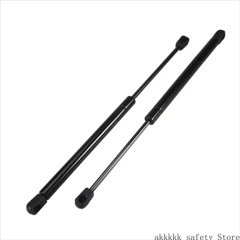 

XXFF Shock Struts Gas Spring Bracket Automotive Accessories for 2005-2014 Car Front Bonnet Gas Struts Hood Lift Support