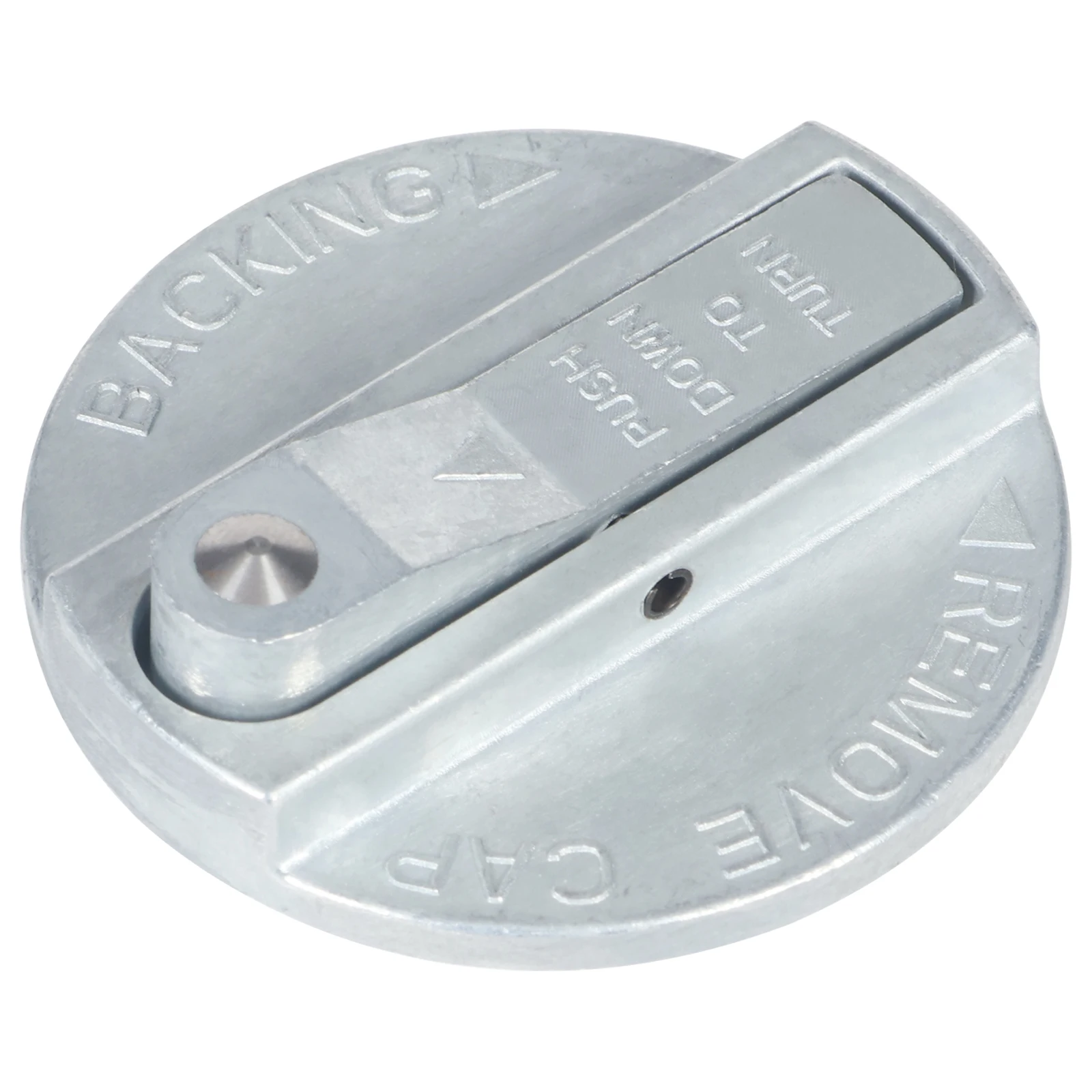 

34359 Trailer Brake Lockout Cap for UFP A-60 A-75 A-84 XR-84 Hydraulic Brake Actuator Zinc Alloy Materials