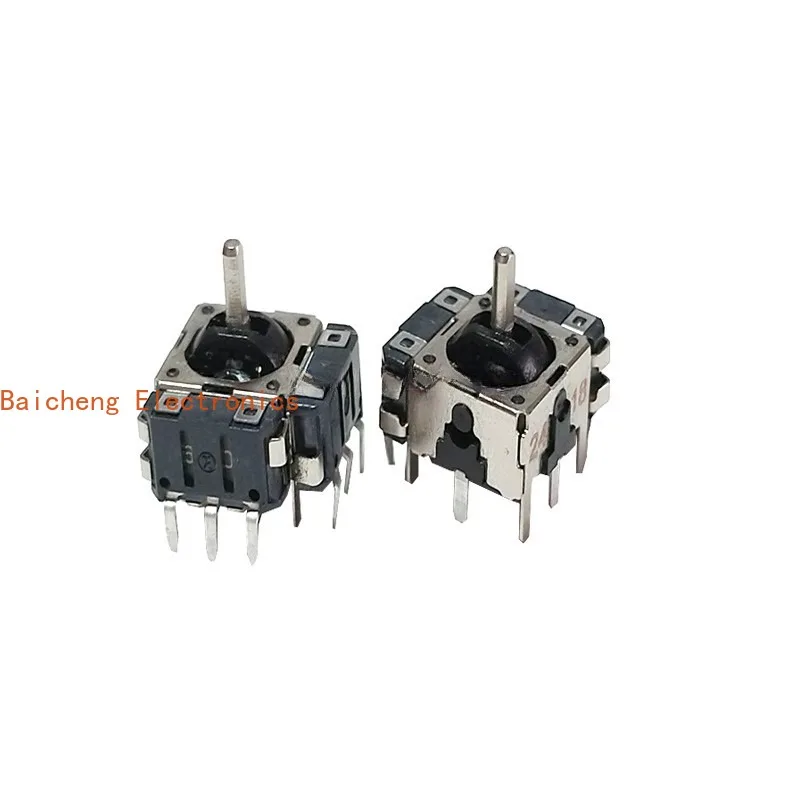 10PCS FJ06K-N joystick operated potentiometer without switch B10K DJI RS2 gimbal handheld controller 3