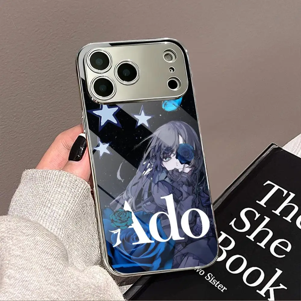 A-Ado Japanese Sing…