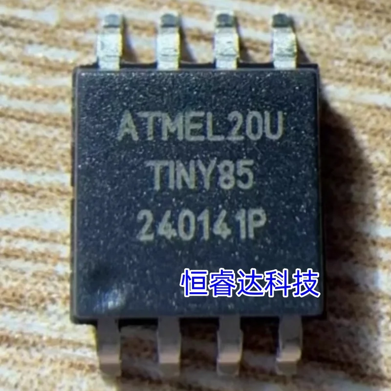 

(5-100piece)100% New ATTINY85-20SU ATTINY85 20SU TINY85-20SU TINY85 20SU sop-8 Chipset