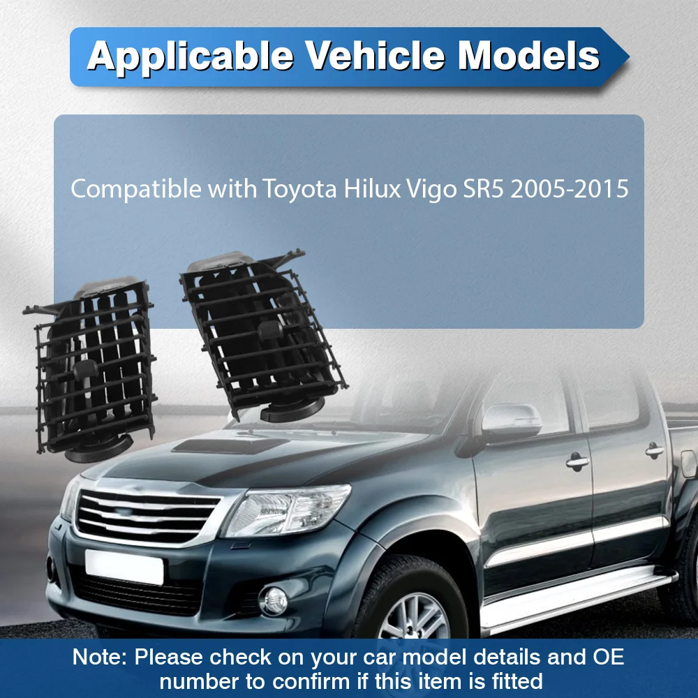 A C Air Vent Ventil…