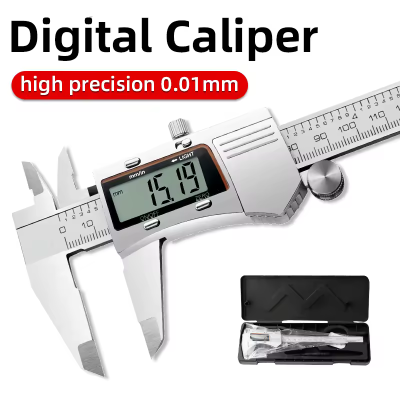 Digital Pachometer