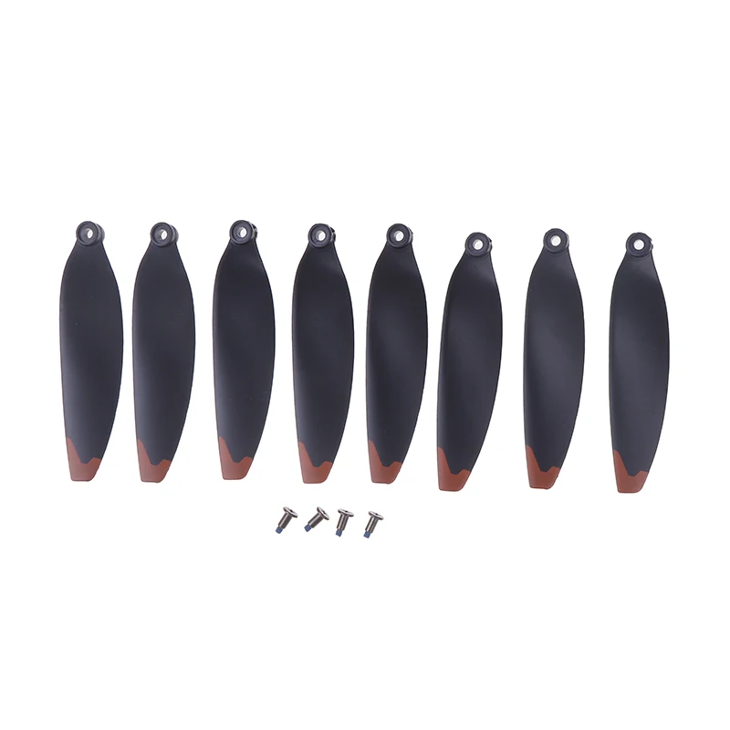 For S2S Mini Drone Original Propeller Spare Parts S2S Blade Drone Replacement Parts Replaceable Propellers