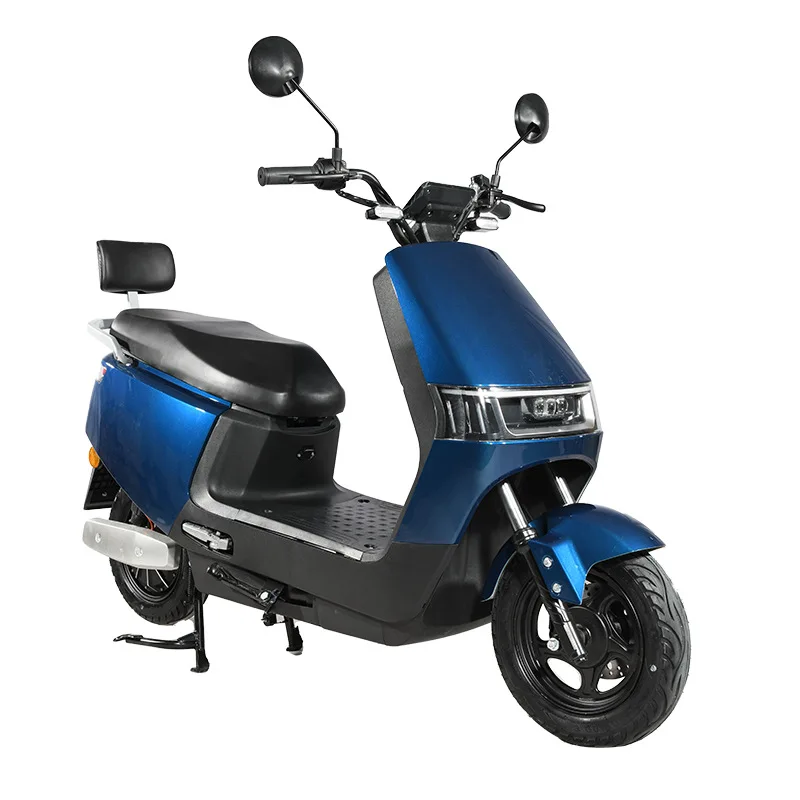 TTY TTY electric motorcycle, electric scooter, affordable, adult electric motorcycle 1000w 72v two wheels comfortable 3 gears view 5