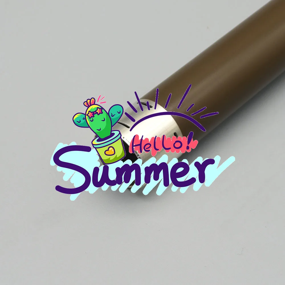 

5X верхний нагревательный ролик фьюзера для Brother L2500 L2520 L2540 L2560 L2300 L2320 L2340 L2360 L2380 L2680 L2700 L2703 L2705 L2720 L2740