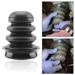 For Ford Transit Mk8 Tourneo Rear Axle Bump Stop Single Rear Wheel 2038874 BK314002DC 1817422 Rear Suspension Rubber Buffer