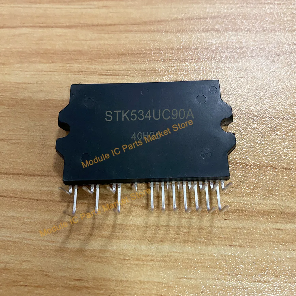 

STK534UC90A STK531U394A STK531U369A NEW MODULE