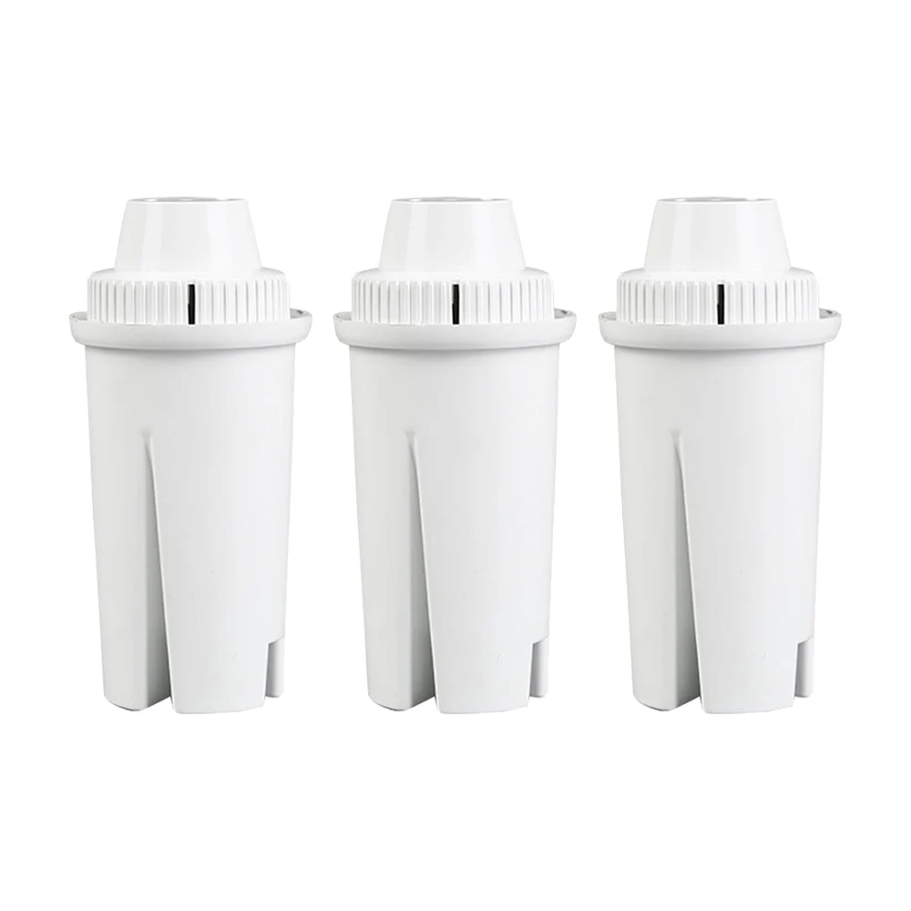 Water Filter for Brita Water Filter, Brita Pitcher Filter Standards Grand, Lake, Capri, Wave Classic 35557, OB03, Mavea 10700