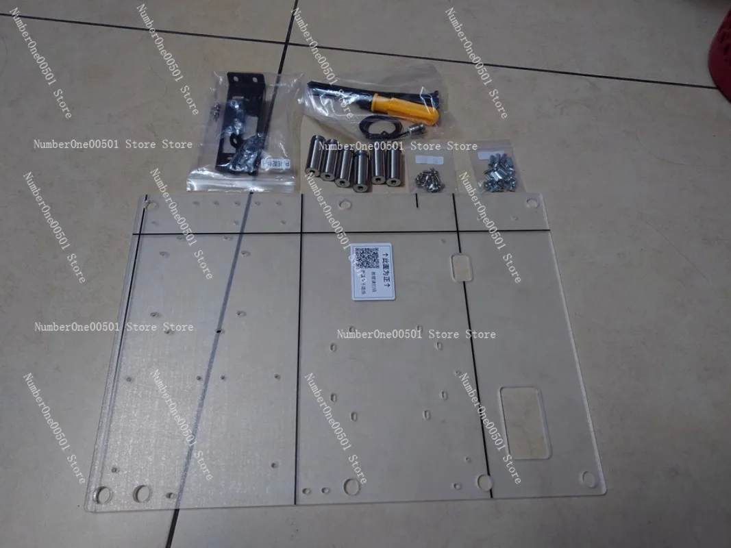 Open Chassis Transp…