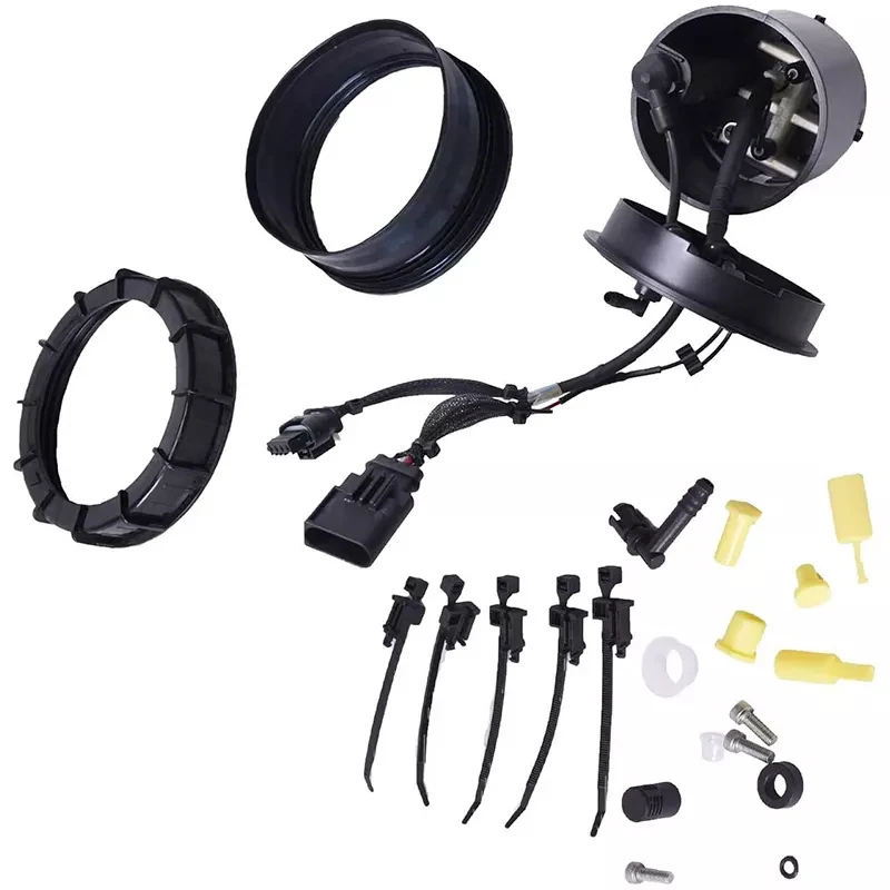 

Suitable for VW PASSAT B8 Storage unit heated urea spray 561198970 561198970A 561198970B