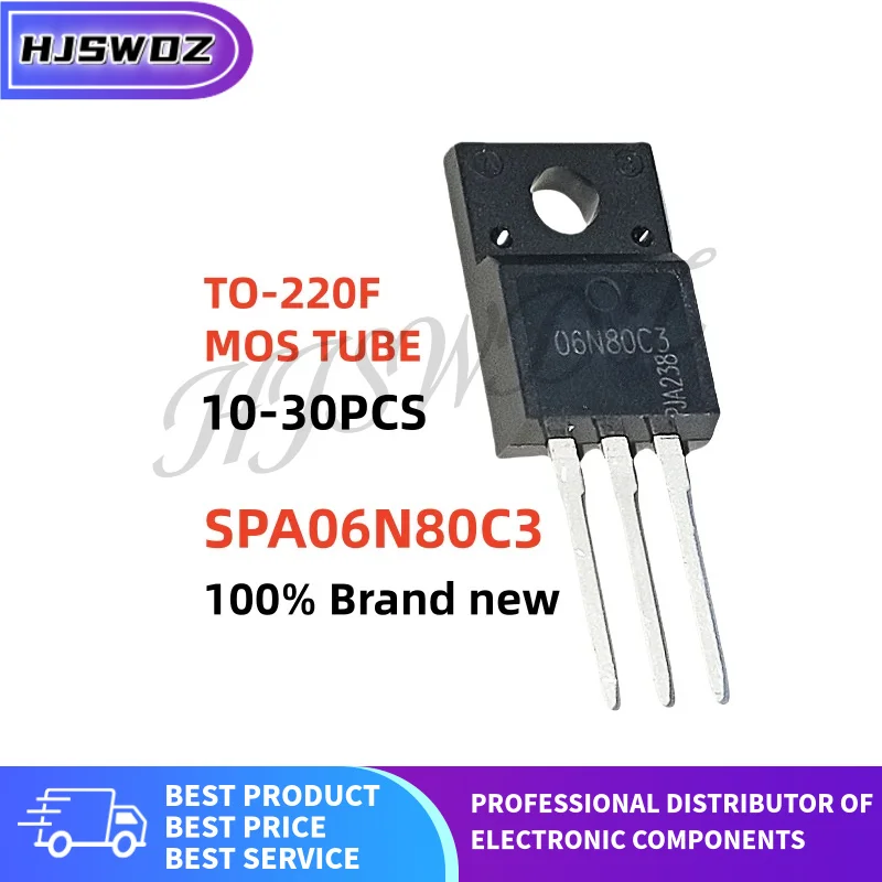 10PCS-30PCS New SPA…