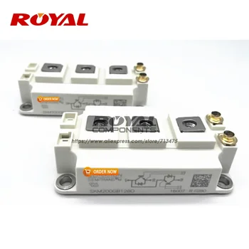 SKM200GB128D SKM200GB128D