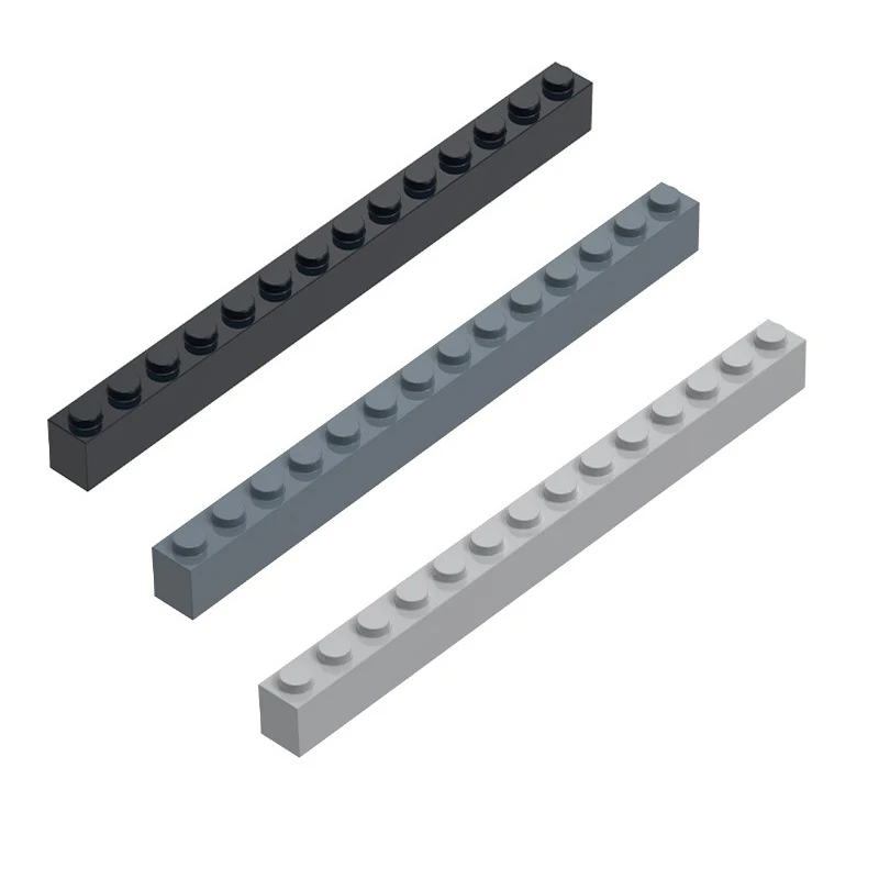 

MOC 5 шт., специальный 6112 Вт, 1x14, набор строительных блоков, дом, замок, кирпичи, часть частиц, образование, сборная игрушка, детский подарок на день рождения