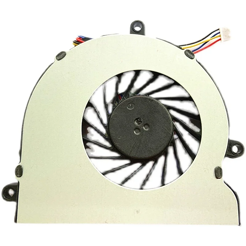 New CPU Cooler Fan For HP AC066TX AC067TX AC165TX TPN-C125 TPN-C126 15-AC 15-AY 15-AF 15-BA 15-AC065TX Laptop Fan