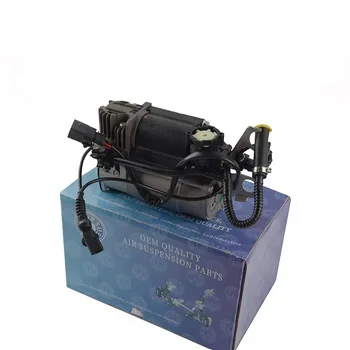 Air Compressor Pump 4E0616005F For A8D3 4E 02-10 4E0616005D Air Gas Suspension Strut 4E0616007B