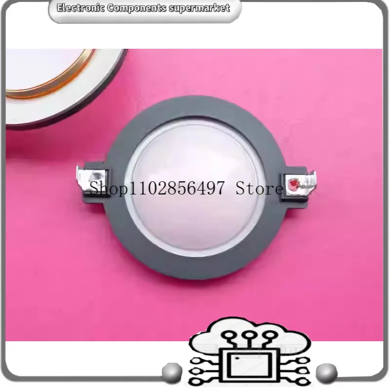

6 шт./лот, высококачественная сменная диафрагма для B & C DE400-8 MMD400, звуковой драйвер